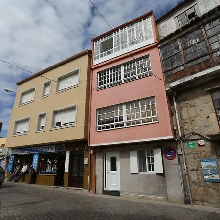 Santa Catalina 46 Vila Finisterra Exterior foto