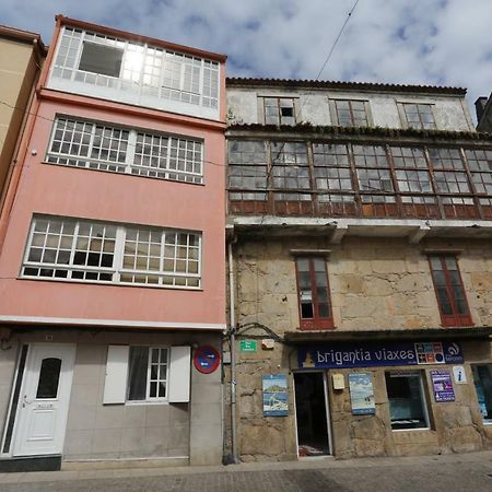Santa Catalina 46 Vila Finisterra Exterior foto